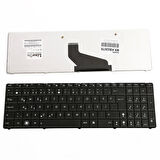ASUS K73 Laptop Klavye Türkçe
