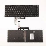 MSI GS65 Stealth Thin 8RF-086TR Notebook Klavye
