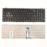 Monster Abra A5 V13.2 Notebook Klavye