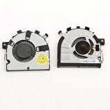 Toshiba M50 Uyumlu CPU Fan