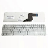 ASUS N75SL Laptop Klavye Türkçe