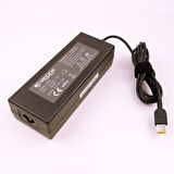 REDOX Laptop Adaptör Lenovo Uyumlu 150W 19.5v 7.7a (USB Tip)