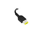REDOX Laptop Adaptör Lenovo Uyumlu 150W 19.5v 7.7a (USB Tip)