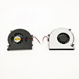 HP Pavilion DV7 DV7-1100 DV7-1200 DV7-1000  CPU İşlemci Fan
