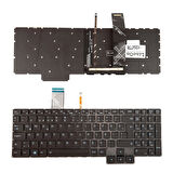 Lenovo Legion 5 17IMH05H Notebook Klavye