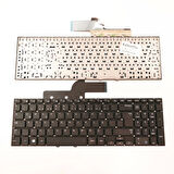 Samsung NP550p5c Notebook Klavye