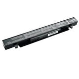 Asus R510DP , R510E , R510EA Laptop Bataryası Pil