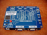 Notebook LCD/LED Test Cihazı