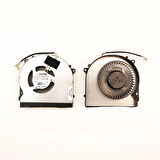 Monster Abra a5 v16.4 Notebook Cpu Sağ Fan