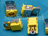 Lenovo Thinkpad T410S Dc Power Jack