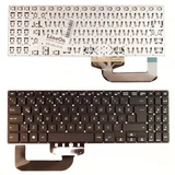 Asus X507MA Notebook Klavye
