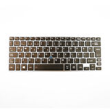 Toshiba NSK-V10BN 0T Notebook Klavye Işıklı TP