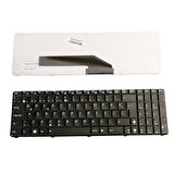Asus V090562BK1 Klavye Türkçe Siyah