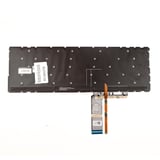 Lenovo SN20M63026 Notebook Klavye Işıklı (V.2)