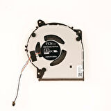 Asus X509JA D509D Notebook CPU Fan