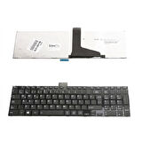 Toshiba Satellite P870 Klavye Tuş Takımı Çıtalı Siyah