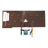 Dell Latitude 5401 5402 Notebook Klavye Işıklı (v.2)