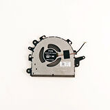 Lenovo IdeaPad 3 15IML05 Notebook Cpu Fan