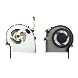 Toshiba Satellite L50-C Uyumlu CPU İşlemci Fanı (3 Pinli)