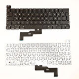 Apple A2338 Notebook Klavye