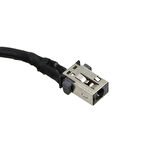 Acer N17W7 Notebook DC Power Jack Soket