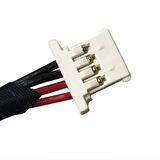 Acer N17W7 Notebook DC Power Jack Soket