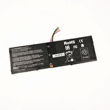 Acer TIS 2217-2548 Notebook Batarya Pil