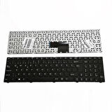 Casper C810 Notebook Klavye Çerçeveli