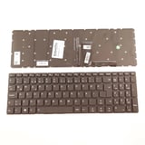 Lenovo 510-15IKB Notebook Klavye Işıklı (V.2)