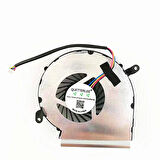 MSI GL72 Gpu Fan OEM (4 Pin)