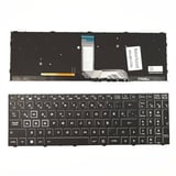 Monster Abra A7 V12.8 Notebook Klavye Işıklı