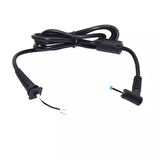 HP 14 14-K 14-E Adaptör DC Tamir Kablosu (2 Kablolu)