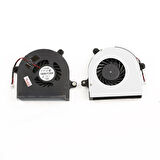 Casper MB55 Uyumlu Notebook İşlemci CPU Fanı