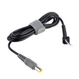 Notebook Adaptör Dc Kablo 7.9X5.5mm (Lenovo Kalın İğneli Uç)