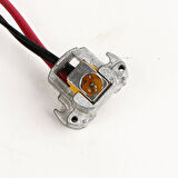 Acer Aspire 6048 Dc Power Jack PJ243