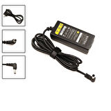 Toshiba Mini NB550D Laptop Adaptör