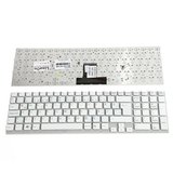 Sony Vaio VPCEB3S1E Notebook Klavye Beyaz