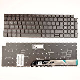 Dell Inspiron 15 5593 Notebook Klavye