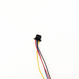 Asus ROG GL702 Uyumlu Notebook Cpu Fan 0,8cm (Model 1)
