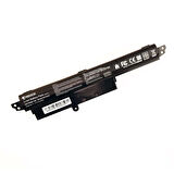 Asus VivoBook X200CA F200CA R200CA R202CA Uyumlu Notebook Batarya Pil