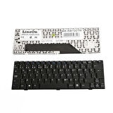 Casper MiniBook CPU-N270 Notebook Klavye