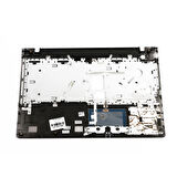 Lenovo G50-80 G50-45 Palmrest Üst Kasa Gümüş
