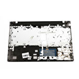 Lenovo G50-80 G50-45 Palmrest Üst Kasa Gümüş