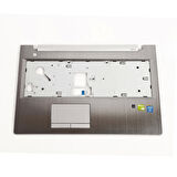 Lenovo G50-80 G50-45 Palmrest Üst Kasa Gümüş