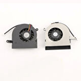 Toshiba Satellite DFS531405MC0T Uyumlu Notebook İşlemci CPU Fan