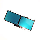 Dell 0TXF9M 0HK6DV Uyumlu Notebook Batarya