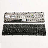 Samsung NP350E7C-S01TR Klavye Siyah Türkçe