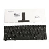 ASUS F83T Laptop Klavye Türkçe