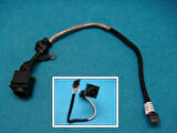 Sony Vaio VPCF11 VPC-F11 Power Jack Soket Girişi