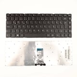 Lenovo IdeaPad 100-14IBY 80MH Notebook Klavye